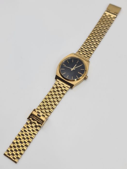 Relógio unisexo NIXON Time Teller