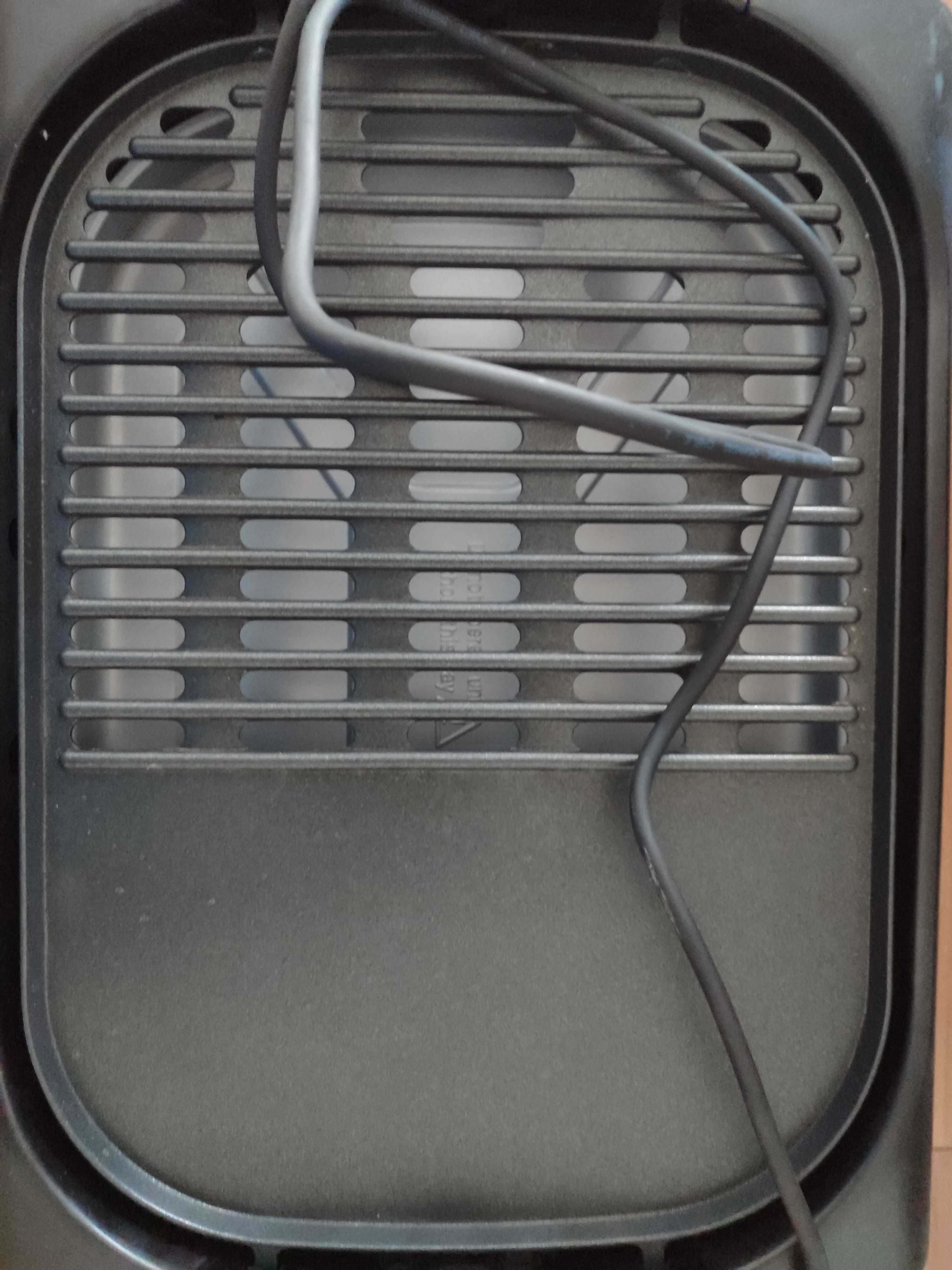 Grelhador eléctrico AEG EasyGrill TG 340/2200W