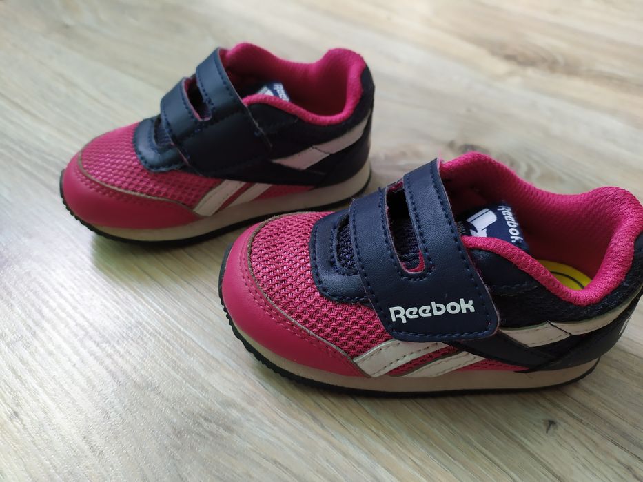 Buty Reebok 21 sportowe