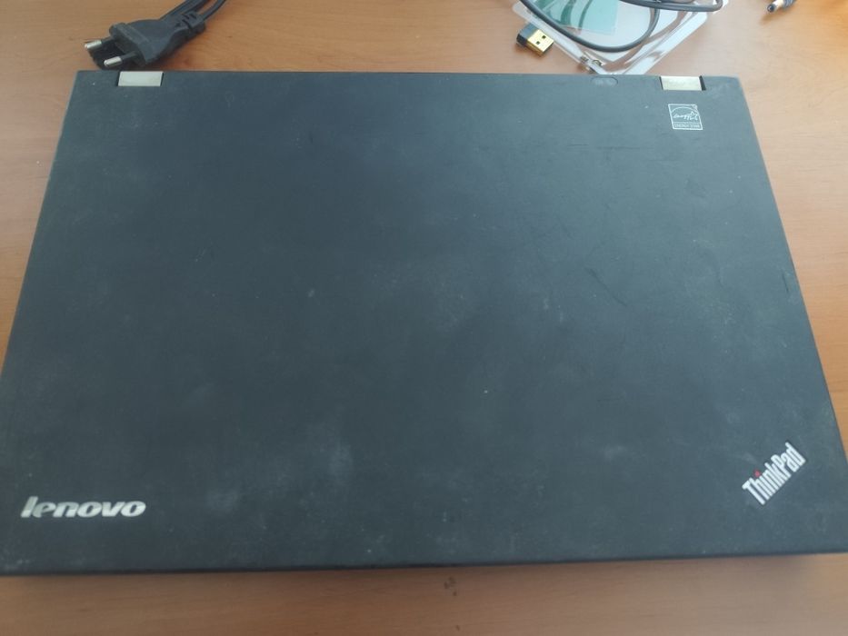 Lenovo thinkpad t420 para peças