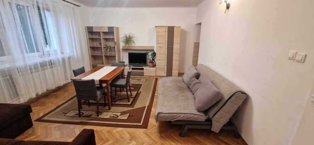 Mieszkanie w domku jednorodzinnym