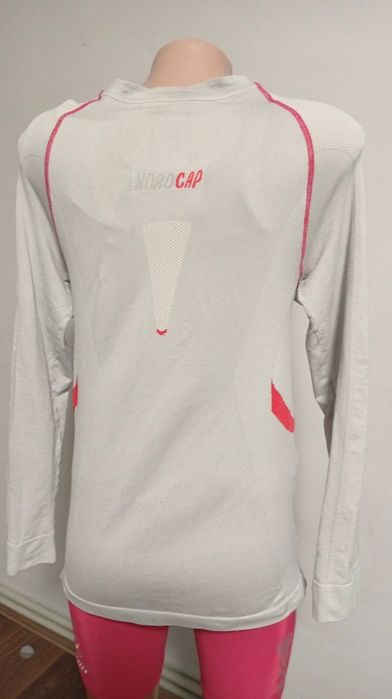 Жіноча термокофта, термобілизна (верх) NordCap. Розмір XXL/XXXL.