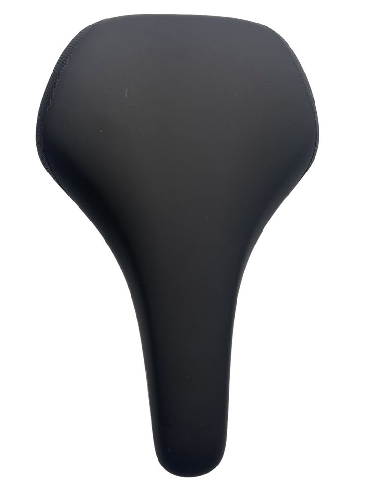 Siodełko rowerowe SELLE ROYAL essenza+ czarne FV / 029-157