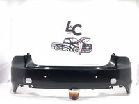 Бампер задний Lexus LS (2017-2020г.) задній Lexus ls