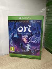 Xbox One Ori and the Will of the Wisps PL NOWA /