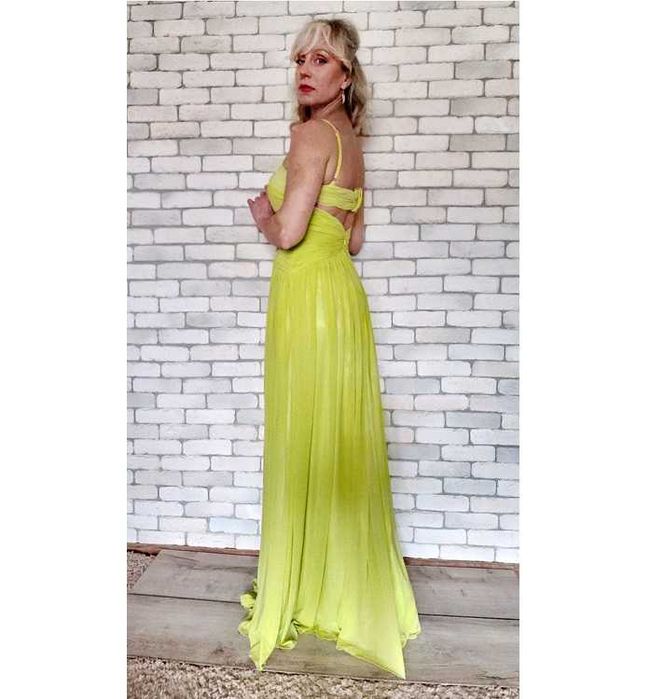 Нова вишукана сукня, драпіровка р.42,44