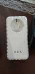 Repeater WiFi 3 st. Powerline dLAN 200 AV Plus