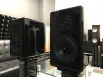 Audiofilskie kolumny XTZ 99.22 SEAS Black Piano Najlepsze w klasie