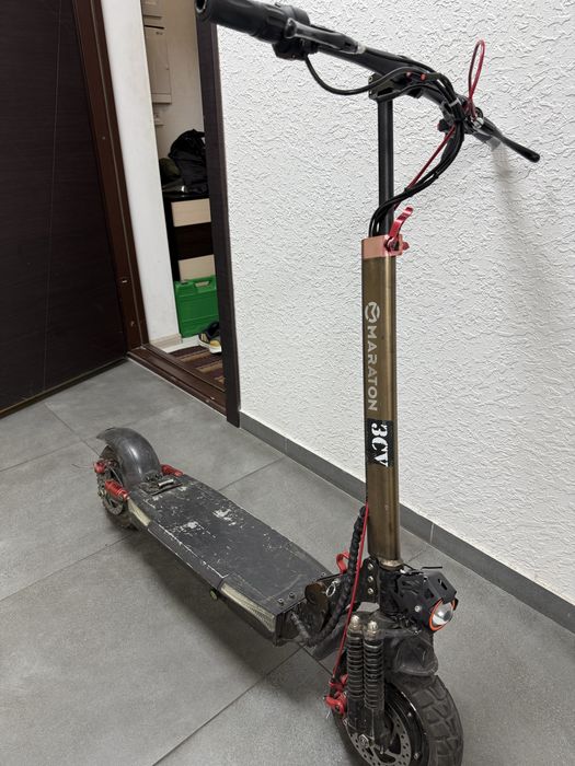 Самокат Maraton 2000kw