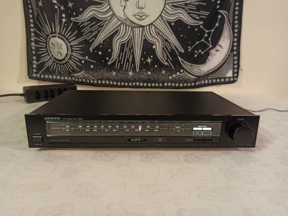 Tuner radiowy ONKYO T-22
