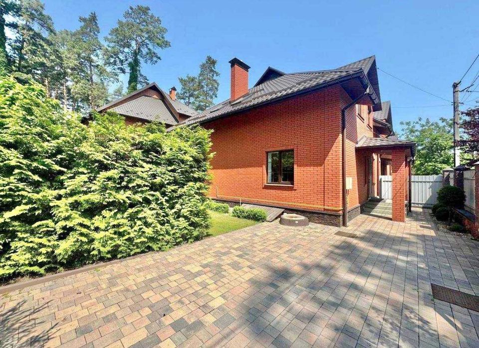 Продажа Дом в Ирпене 250 м² | Киев Буча | Ремонт Мебель Газ