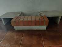 Base p/ Salamandra