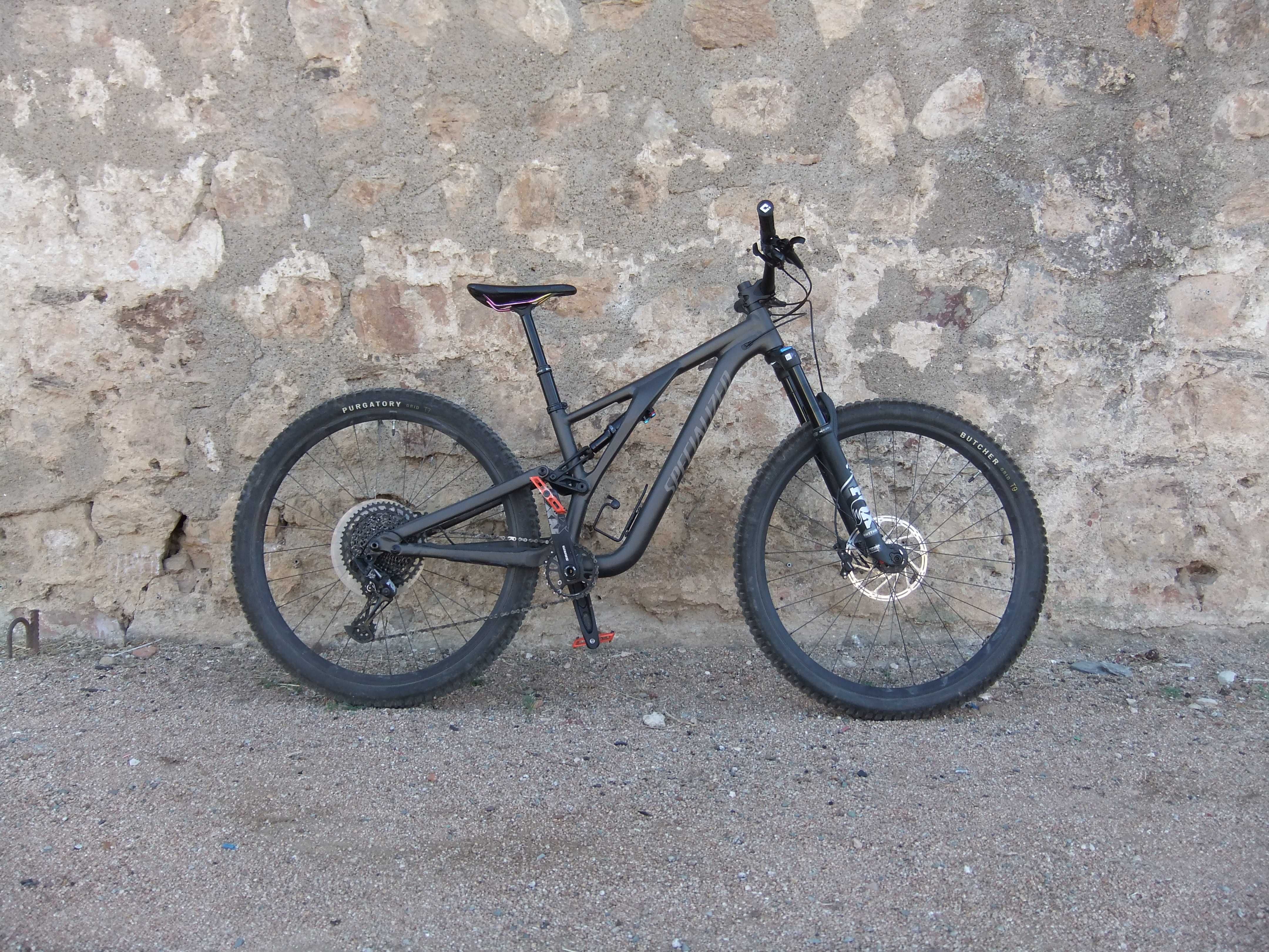 Specialized Stumpjumper Comp Alloy 2024