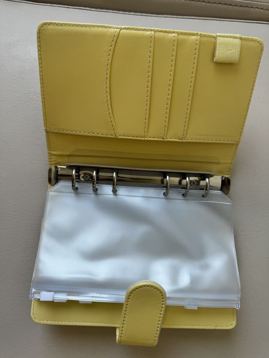 Планувальник бюджету/планер бюджета/binder