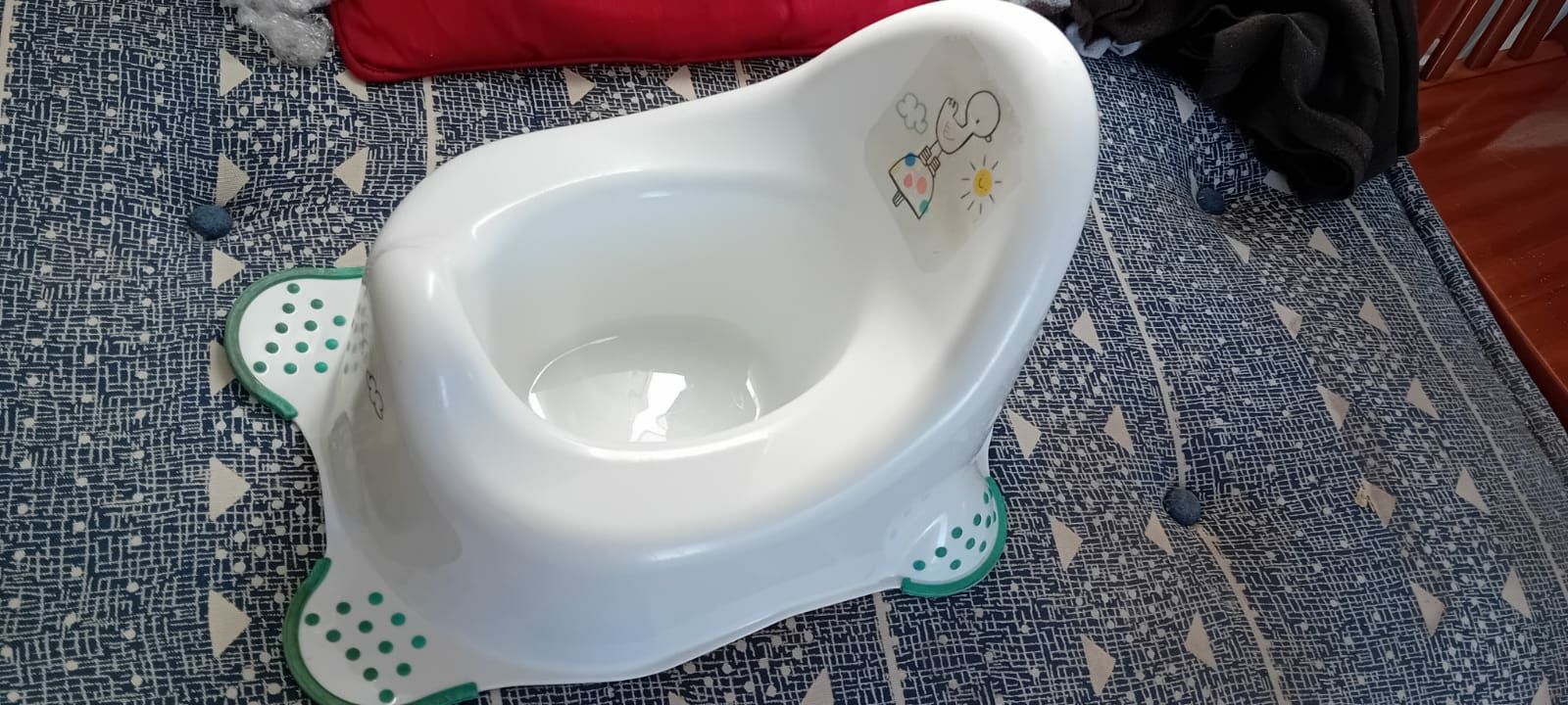 Penico bebé/criança