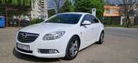 Opel Insignia OPC Line