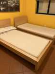 Vende-se 2 camas