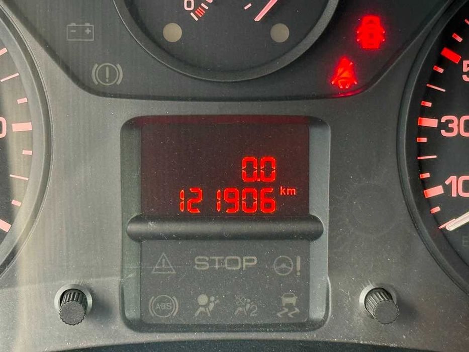 Citroën Berlingo Longa 3Lugares 1.6Hdi 100Cv 12/2016