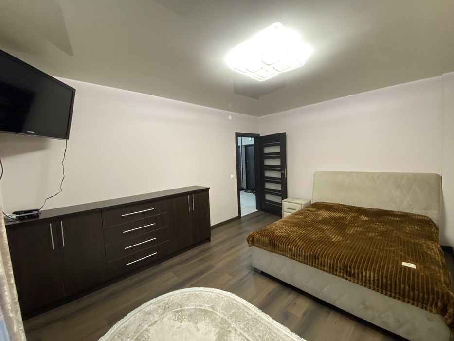 Оренда стильної однокімнатної квартири ЖК Comfort Park