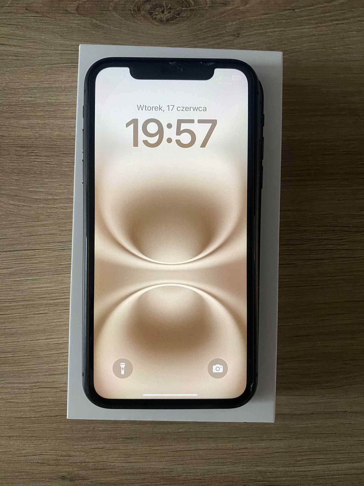 iPhone 11 64gb!!