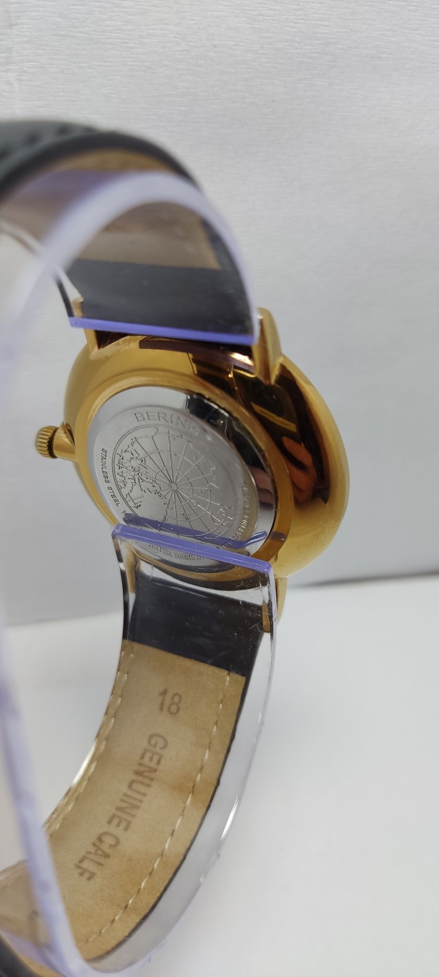 #490*Bering Classic