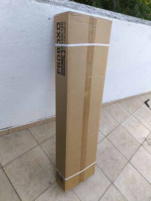 Armário de Cultivo Premium 120x120x200