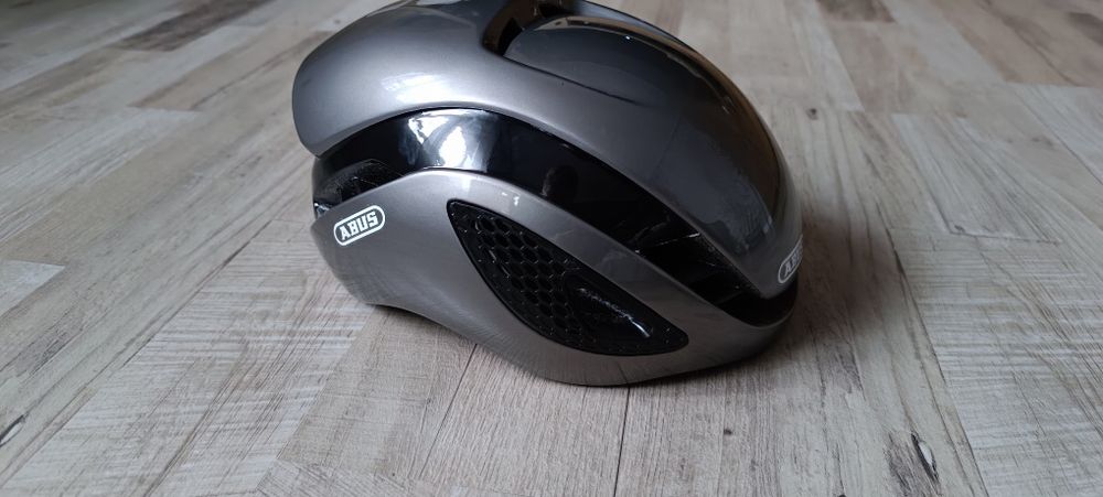 Kask rowerowy ABUS Gamechanger L