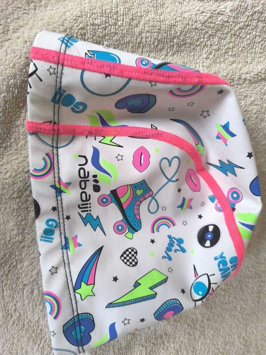 Czepek rozmiar one size