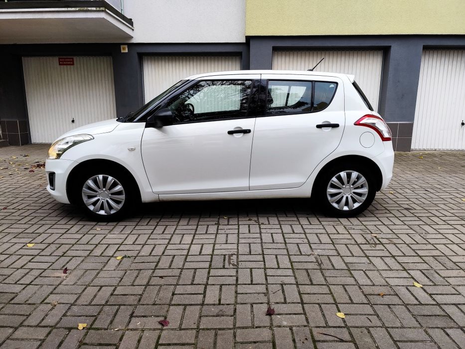 Polski salon , 105 tys km przebiegu, 1 wlasciciel