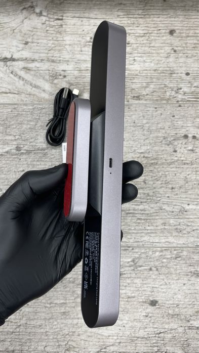 Світлодіодний світильник Базеус Baseus Magnetic Lamp Baseus stepless