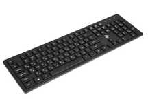Клавіатура 2E KS 101 Slim WL, без ресивера