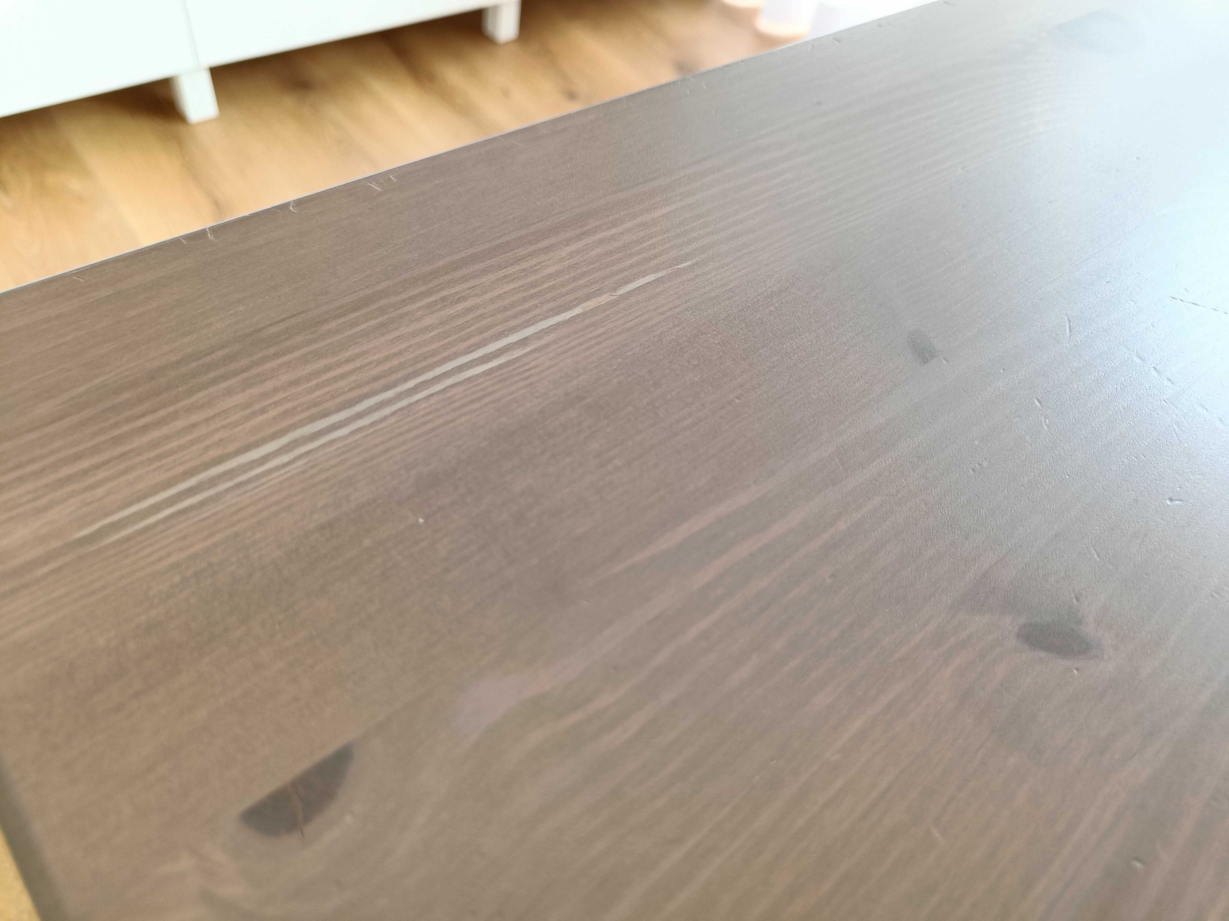 Stół drewniany IKEA STORNAS