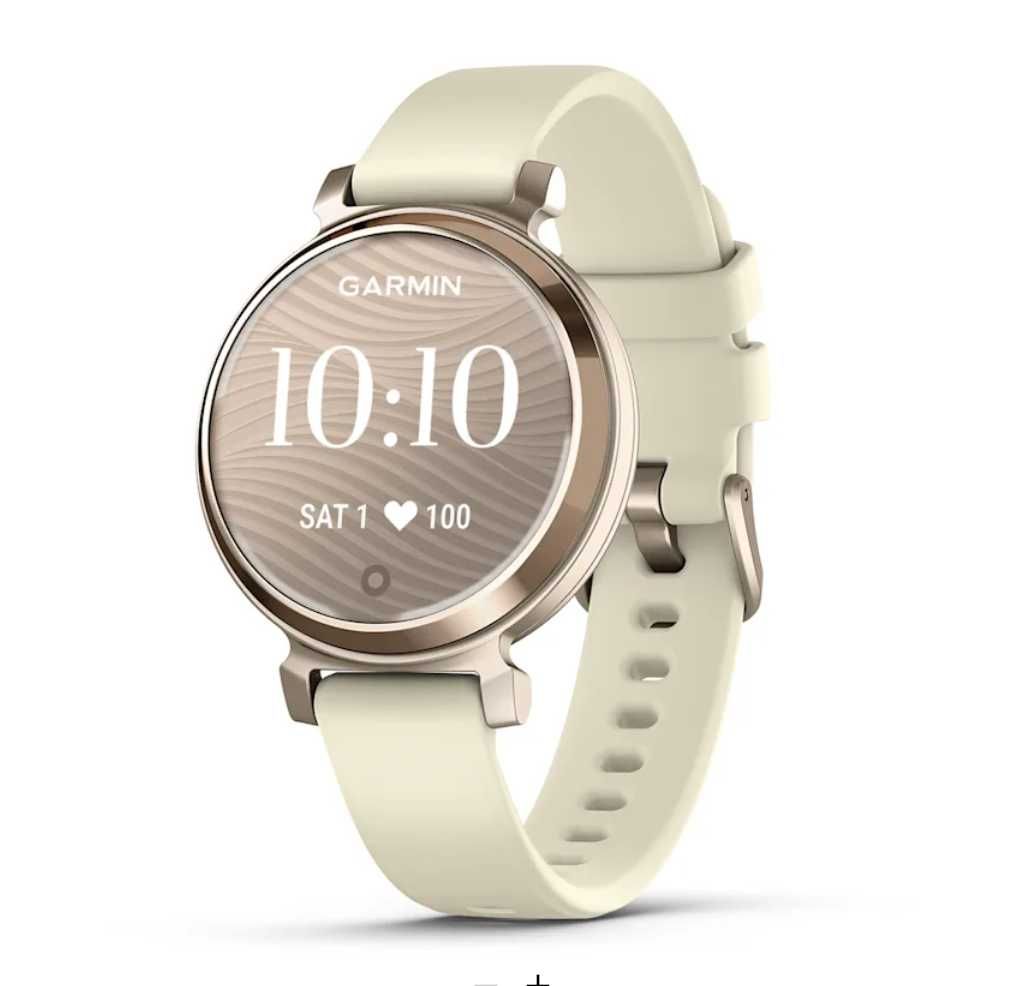 Garmin Lily 2 Cream Gold 010-02839-00