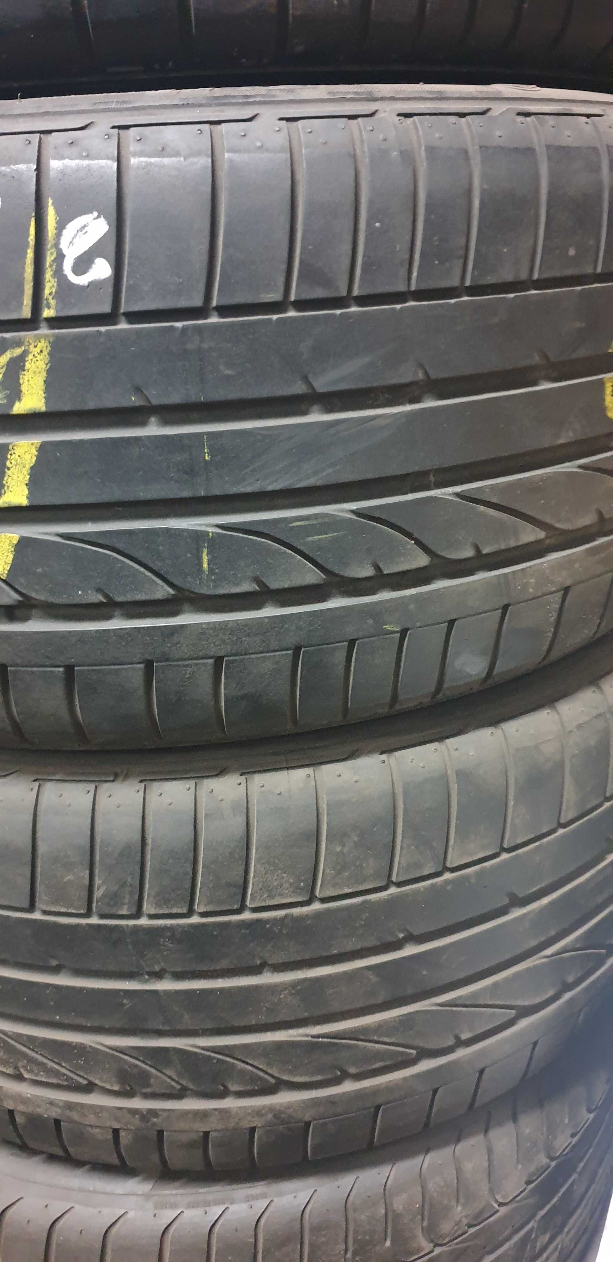 245 35 x 18 Bridgestone potenza