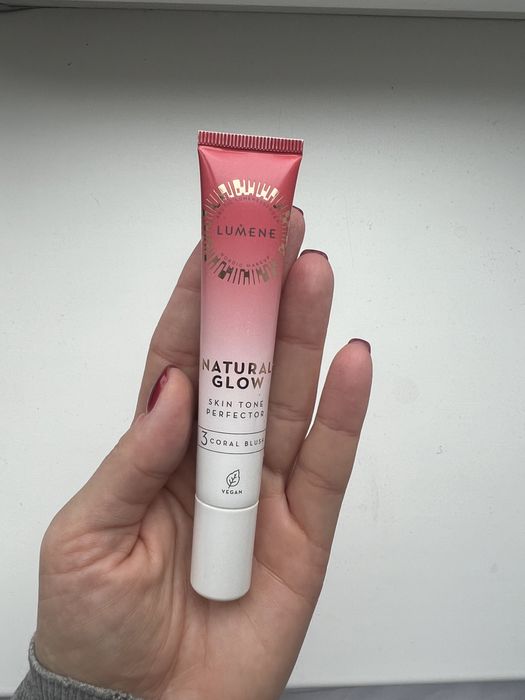 Lumene Кремові рум’яна