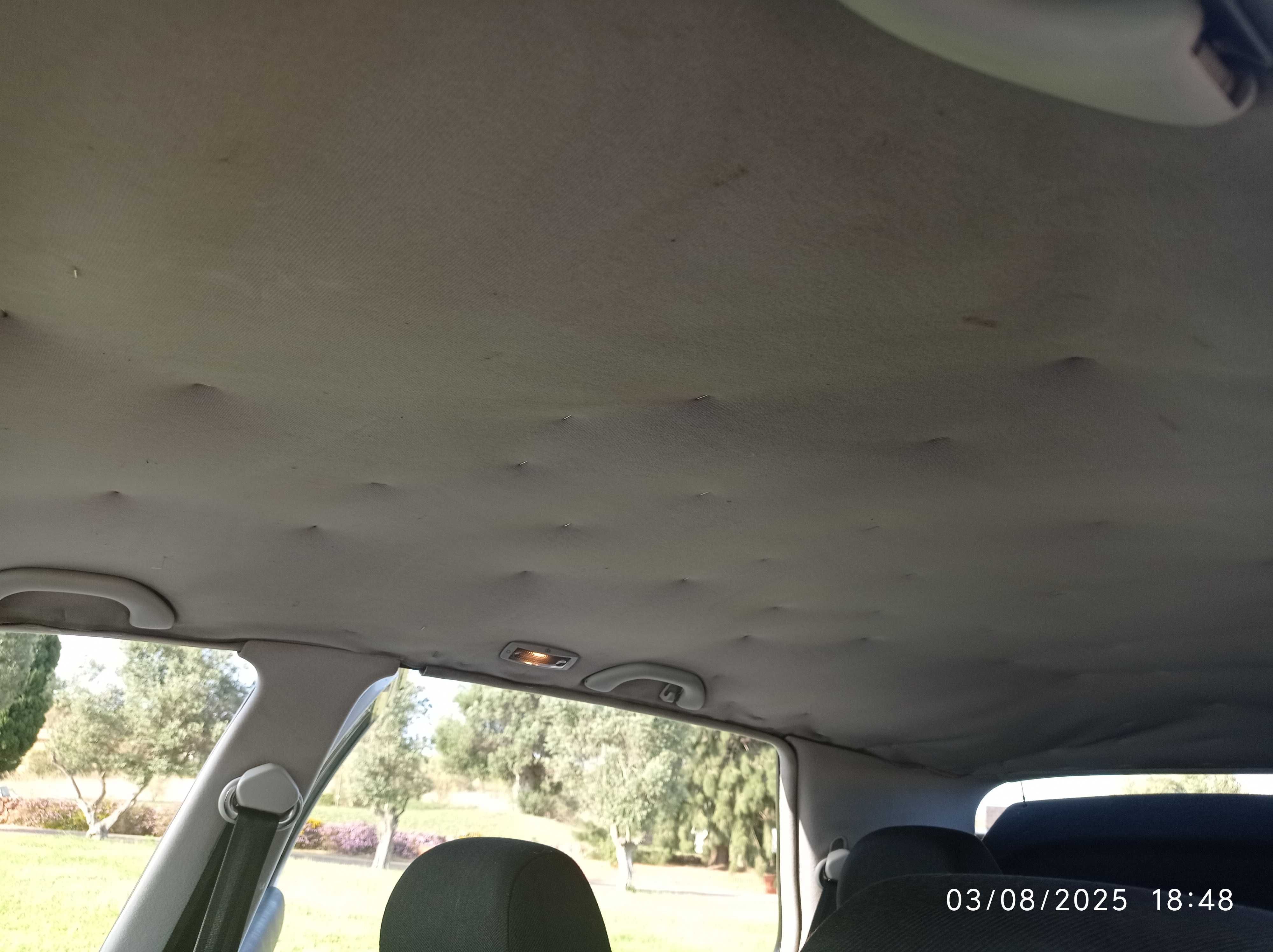 VW Golf IV 1.9 TDI