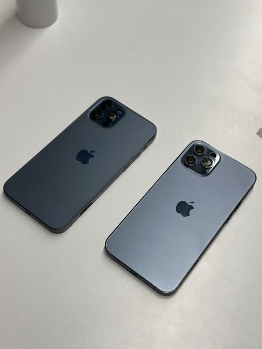 Оригінальний корпус IPhone