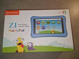 tablet dla dzieci 7''Android 10 niebieski