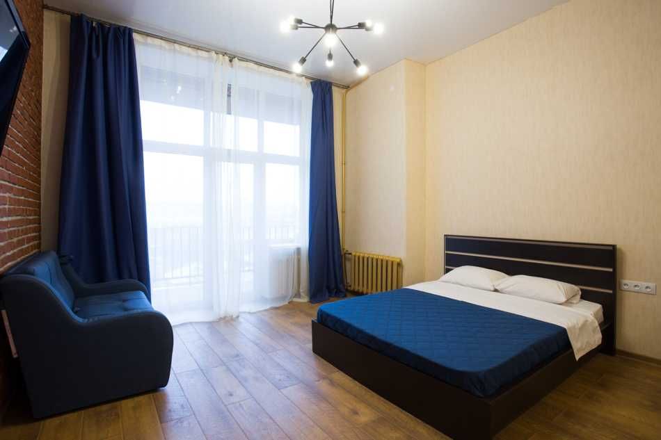 Своя!Свободна! Посуточно и почасово в центре. Пушкинская