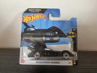 Hot Wheels Batman Forever Batmobile NOWY