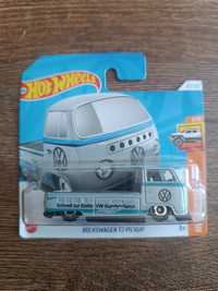 Hot wheels Volkswagen T2 Pickup