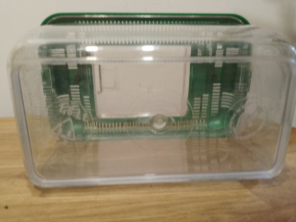 Terraria i faunabox