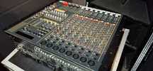 Powermikser Studiomaster HORIZON 1200w zamiana
