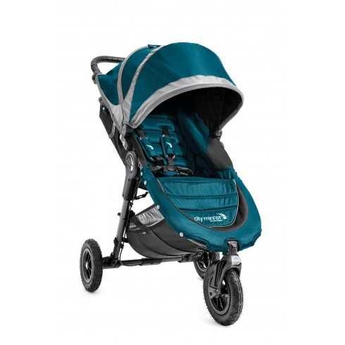 Коляска BABY JOGGER mini citi GT!!!