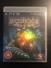 Bioshock 2 PS3 Playstation 3