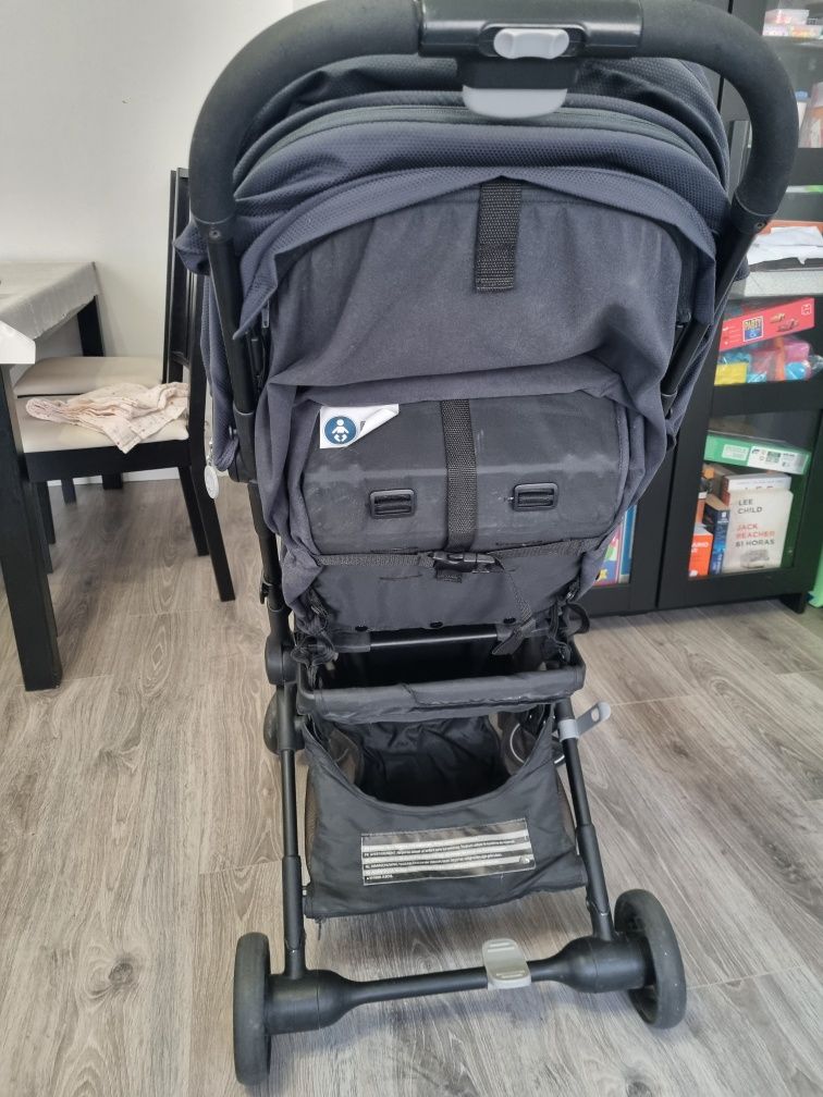 Carrinho bebé Bebeconfort Maxi Cosi Lara 2
