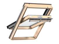 VELUX Okna dachowe