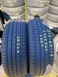 2x215/60R17 96H Dunlop SportAllSeason 2020r 6.2mm GWARANCJA ADIGO