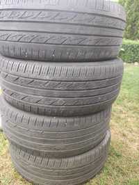 Opony letnie kumho 18cali