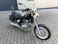 Yamaha Virago XV750, ładny stan, raty, zapraszam